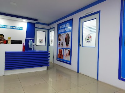 Rich Care Homeopathy Clinic — Homeopathy in KR Mohalla, Karnataka clinic photo on OPDIO - Smart Clinic. Smarter Care.