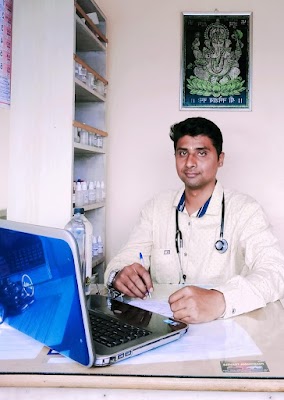 Indira Homeopathy Clinic — Homeopathy in Raghavendra Nagar, Karnataka clinic listing photo
