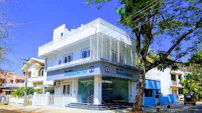 Vital Suraksha Homoeopathy Clinic — Homeopathy in TK Layout, Karnataka clinic photo on OPDIO - Smart Clinic. Smarter Care.