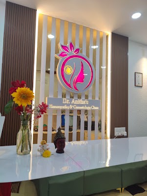 homeo and cosmo clinic — Homeopathy in Gokulam 3rd Stage, Karnataka clinic photo on OPDIO - Smart Clinic. Smarter Care.