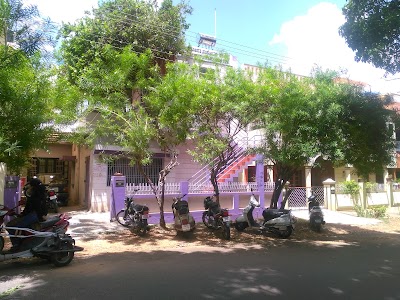 Dr. Manu, Homoeopath — Homeopathy in Ramakrishnanagar, Karnataka clinic listing photo