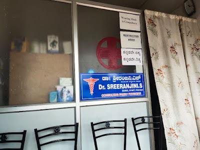 Niraamaya Clinic — Homeopathy in Hebbal 2nd Stage, Karnataka clinic photo on OPDIO - Smart Clinic. Smarter Care.