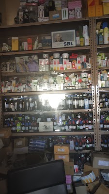 Ganesh Homeopathy Drug Store — Homeopathy in Shivarampet, Karnataka clinic photo on OPDIO - Smart Clinic. Smarter Care.