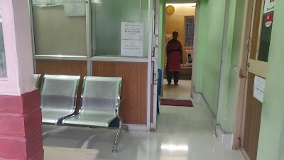 Manu Clinic, Hebbal main road. Mysuru — Homeopathy in Hebbal 1st Stage, Karnataka clinic listing photo