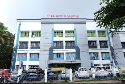 Al Arif Hospital — General Physician in Ambalathara, Kerala clinic photo on OPDIO - Smart Clinic. Smarter Care.