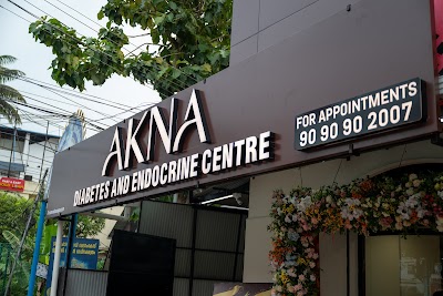 Dr Akhil Krishna — Dentistry in NSP Nagar, Kerala clinic listing photo