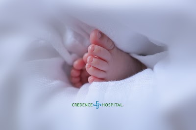 Credence Hospital — Dentistry in P T Chacko Nagar, Kerala clinic listing photo