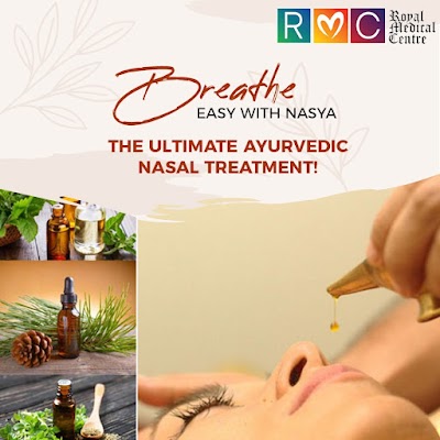 Royal Medical Center — Dentistry in Vivekananda Nagar, Kerala clinic listing photo