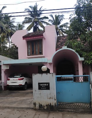 Dr Sheela Shenoy — Gynecology in Pottakkuzhi, Kerala clinic listing photo