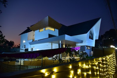 Dr Sheharsa — Gynecology in Chennilode, Kerala clinic photo on OPDIO - Smart Clinic. Smarter Care.