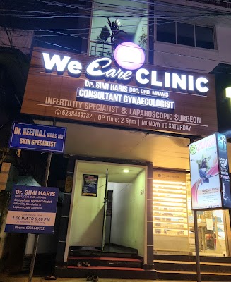 SIMI HARIS DGO,DNB,MNAMS.CONSULTANT GYNAECOLOGIST. — Gynecology in Ulloor Garden, Kerala clinic photo on OPDIO - Smart Clinic. Smarter Care.