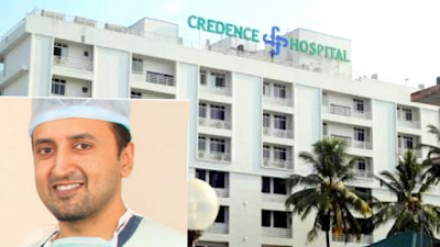Dr Bimal John — Gynecology in P T Chacko Nagar, Kerala clinic listing photo