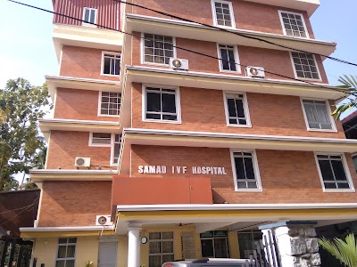 Samad Hospital — Gynecology in Vanchiyoor, Kerala clinic photo on OPDIO - Smart Clinic. Smarter Care.