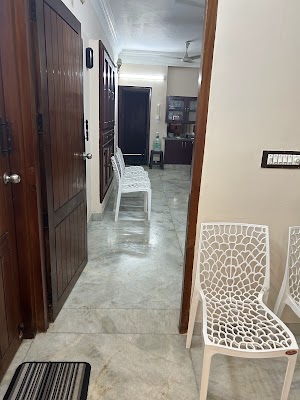 Dr. Nisha Nishanth — Gynecology in Nanthancodu, Kerala clinic listing photo