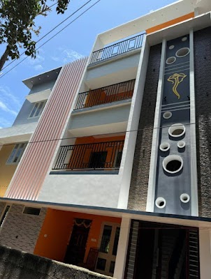 Dr. Parvathy Raveendran's Clinic for Gynaecology Consultation Trivandrum — Gynecology in Thiruvananthapuram, Kerala clinic photo on OPDIO - Smart Clinic. Smarter Care.