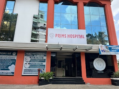 PRIMS Hospital — Gynecology in Kanjirampara, Kerala clinic photo on OPDIO - Smart Clinic. Smarter Care.