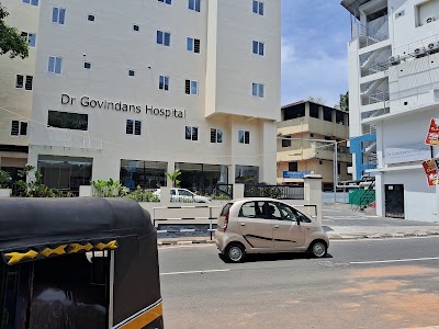 Dr Govindans Hospital — Gynecology in Rishimangalam, Kerala clinic photo on OPDIO - Smart Clinic. Smarter Care.