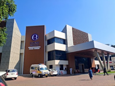 Sabine Hospitals — Gynecology in P O, Kerala clinic listing photo