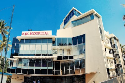 Dr Niranjana Jayakrishnan — Gynecology in Nalanchira, Kerala clinic photo on OPDIO - Smart Clinic. Smarter Care.