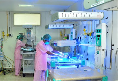 Amar Maternity & Fertility Centre — Dentistry in Trivandrum, Kerala clinic photo on OPDIO - Smart Clinic. Smarter Care.