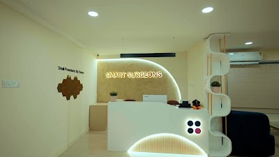 Smart Surgeons — Gynecology in Marappalam, Kerala clinic photo on OPDIO - Smart Clinic. Smarter Care.