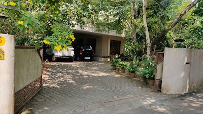 Dr Geetha G Nair — Gynecology in Ambala Nagar Colony, Kerala clinic photo on OPDIO - Smart Clinic. Smarter Care.