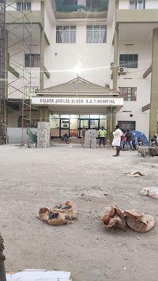 SAT Hospital Fertility Centre — Dentistry in Chalakkuzhi, Kerala clinic listing photo