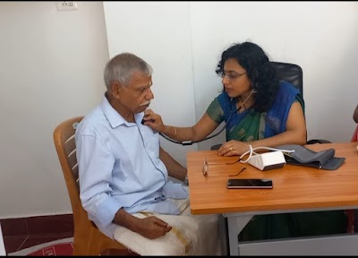 Dr Surya's Homoeopathic Speciality Clinic — Homeopathy in Kowdiar, Kerala clinic photo on OPDIO - Smart Clinic. Smarter Care.