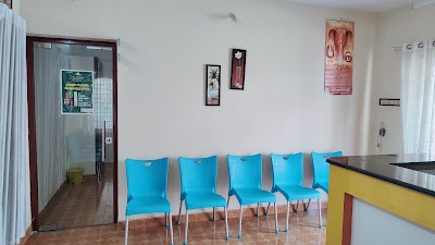 Dr. Aravind's Homoeopathic Centre — Homeopathy in Thiruvananthapuram, Kerala clinic photo on OPDIO - Smart Clinic. Smarter Care.