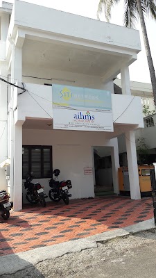 AIHMS Homeopathy — Homeopathy in Statue, Kerala clinic listing photo
