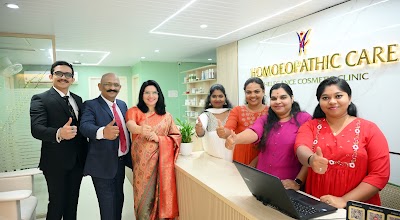 Homoeopathic Care — Homeopathy in Karamana, Kerala clinic photo on OPDIO - Smart Clinic. Smarter Care.