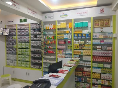 Vivitra Homoeo Pharma — Homeopathy in Oottukuzhy, Kerala clinic photo on OPDIO - Smart Clinic. Smarter Care.