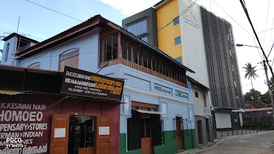 Dr. K.Kesavan Nair Homoeo Dispensary & Stores — Homeopathy in Palayam, Kerala clinic listing photo