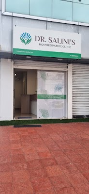 Dr. Salini's Homoeopathic Clinic — Homeopathy in Cotton Hill, Kerala clinic photo on OPDIO - Smart Clinic. Smarter Care.