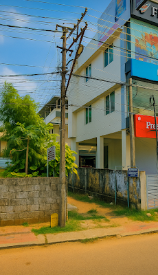 Dr. Shary Krishna Classical Homoeopathy — Homeopathy in Pettah, Kerala clinic listing photo