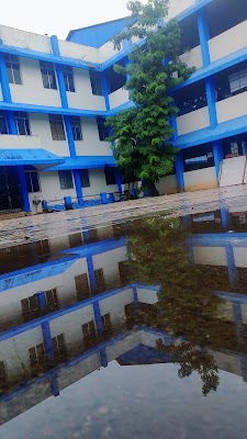 Government Homoeopathic Medical College — Homeopathy in Chiramukku, Kerala clinic photo on OPDIO - Smart Clinic. Smarter Care.