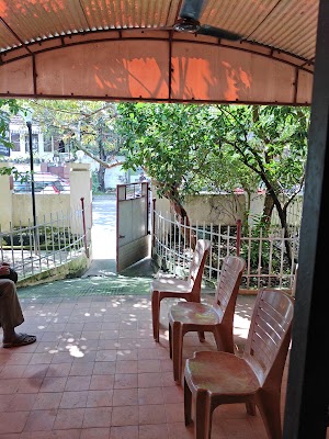 Dr. Hari kumar.G Homeo clinic — Homeopathy in Krishna Vihar, Kerala clinic listing photo