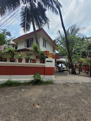 Homeo Clinic Dr. P S Bhagyalekshmi — Homeopathy in Nandavanam, Kerala clinic listing photo