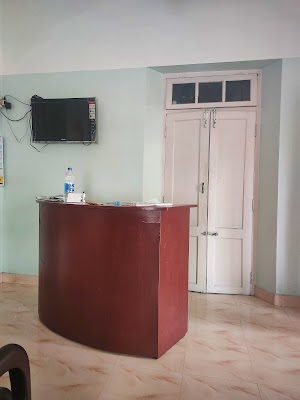 Dr.P.G. Unnithan, Homeo — Homeopathy in Jawahar Nagar, Kerala clinic photo on OPDIO - Smart Clinic. Smarter Care.