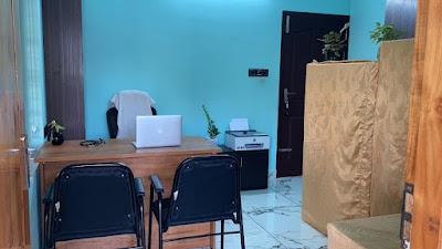 Dr. Dhanya D M Homoeopathic Consultant — Homeopathy in Sivasakthi Nagar, Kerala clinic photo on OPDIO - Smart Clinic. Smarter Care.
