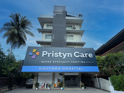 General Medicine Centre — Dentistry in Palarivattom, Kerala clinic listing photo