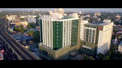 Welcare Hospital — General Physician in Ernakulam, Kerala clinic photo on OPDIO - Smart Clinic. Smarter Care.