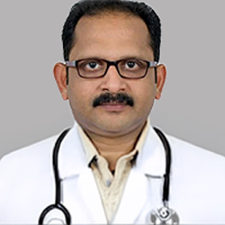 Dr. John George — General Physician in Palarivattom, Kerala clinic photo on OPDIO - Smart Clinic. Smarter Care.