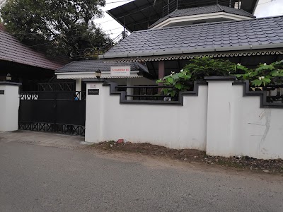 Dr. U Rajendran — General Physician in Ernakulam, Kerala clinic listing photo