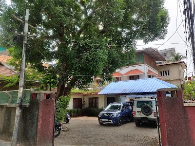 Ojus Clinic — General Physician in Kochi, Kerala clinic photo on OPDIO - Smart Clinic. Smarter Care.