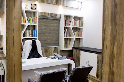 Nisarg Ayurvedic Clinic & Panchkarma Centre — Ayurveda in Indore, Madhya Pradesh clinic listing photo