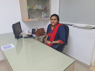 Dr. Arya Padman — Gynecology in Mamangalam, Kerala clinic listing photo