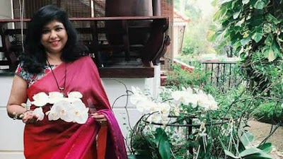 Dr. Marina Varghese — Gynecology in Palarivattom, Kerala clinic listing photo