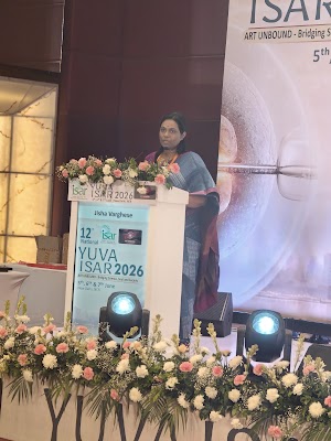 Dr Jisha Varghese — Gynecology in Kochi, Kerala clinic listing photo