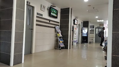 Vijayalakshmi Medical Centre — Dentistry in Chakkaraparambu, Kerala clinic listing photo